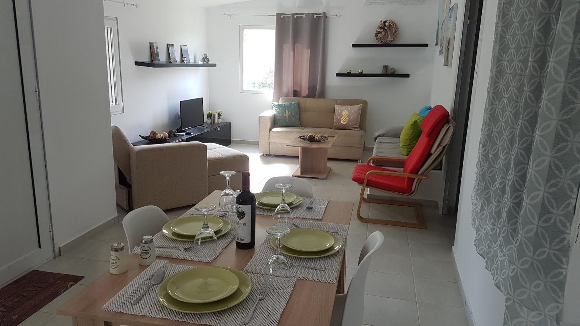Kalithea Family House With 3 Bedrooms Kallithea  Buitenkant foto