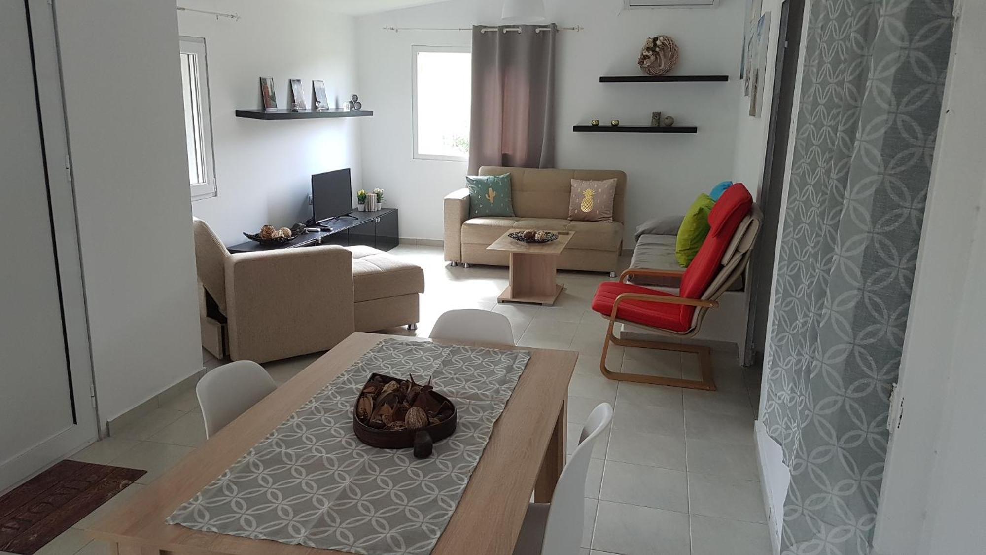 Kalithea Family House With 3 Bedrooms Kallithea  Buitenkant foto