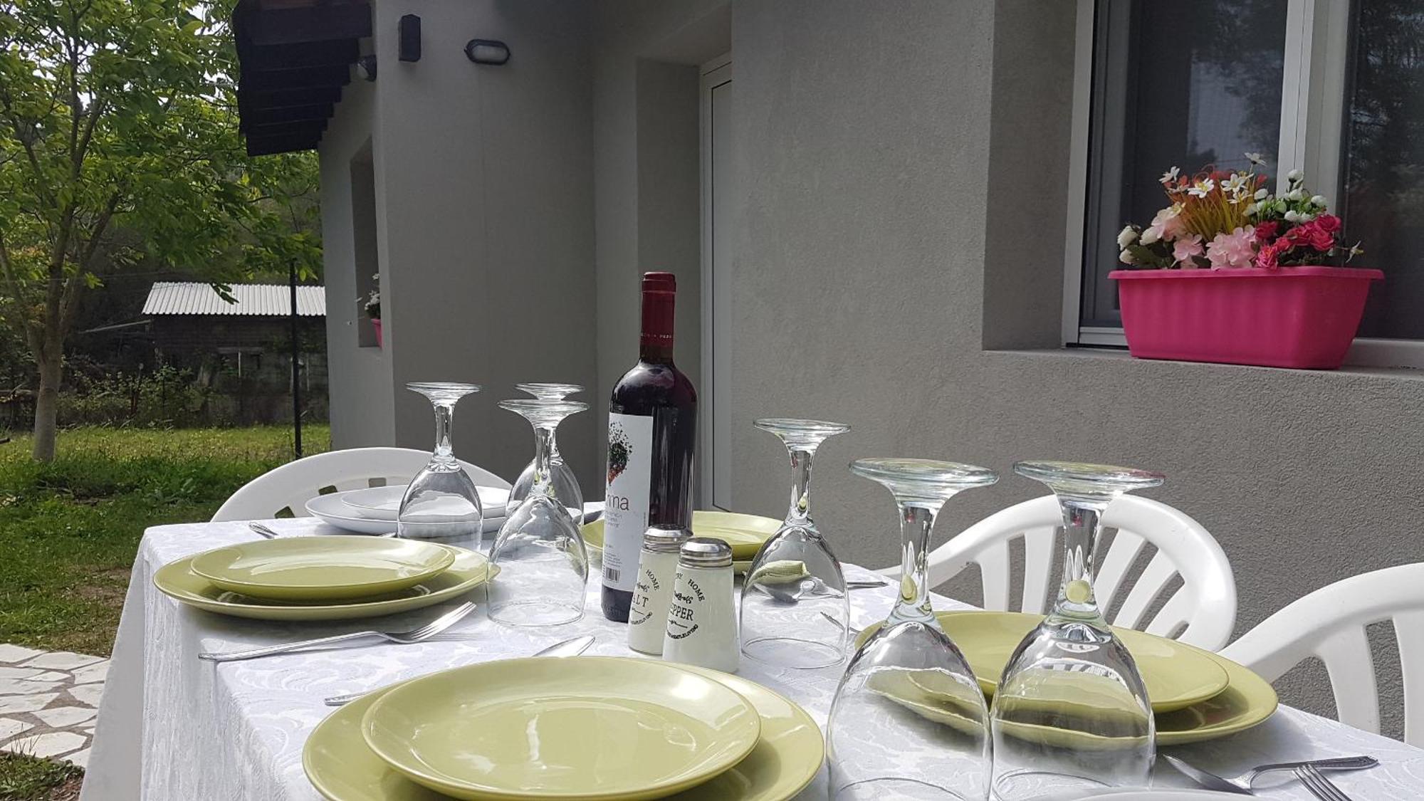 Kalithea Family House With 3 Bedrooms Kallithea  Buitenkant foto
