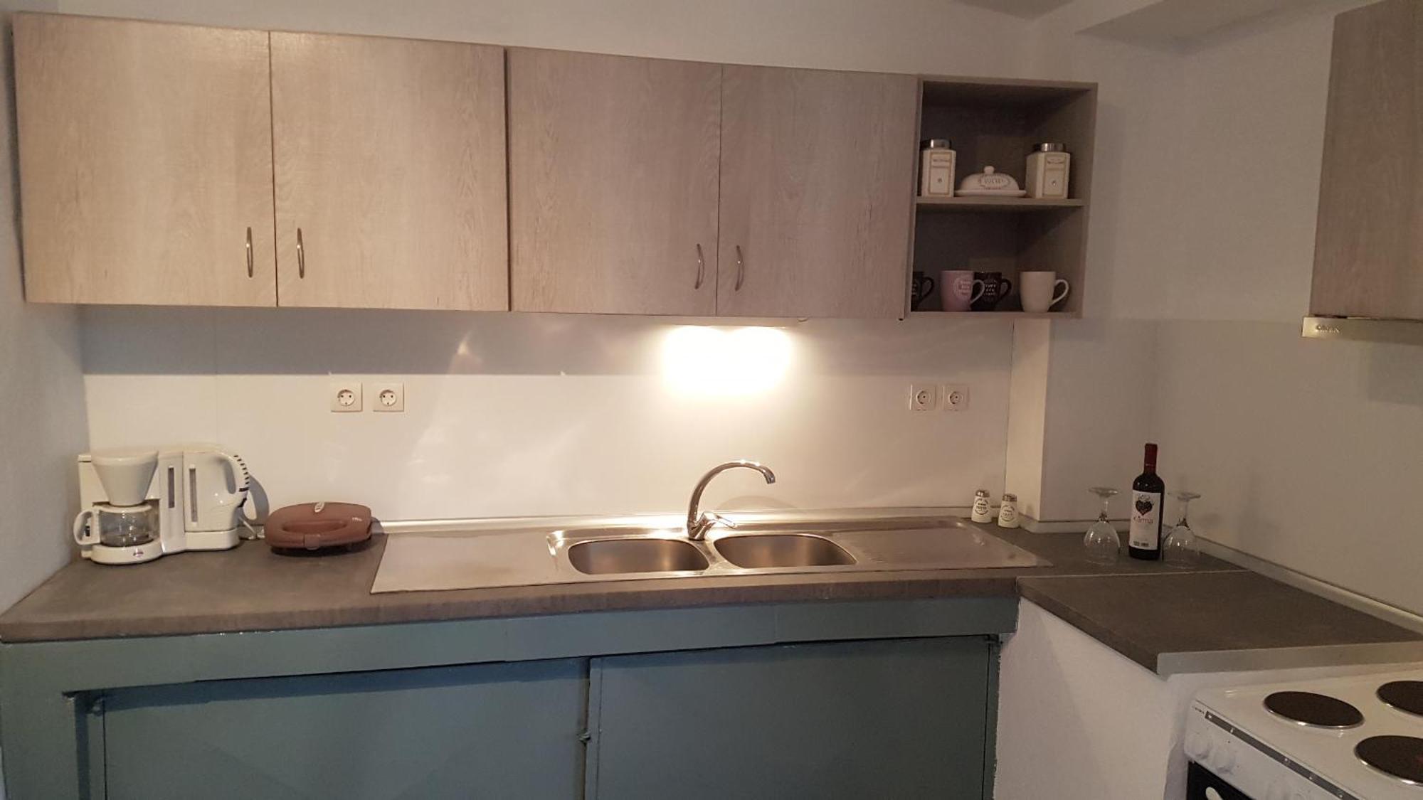 Kalithea Family House With 3 Bedrooms Kallithea  Buitenkant foto