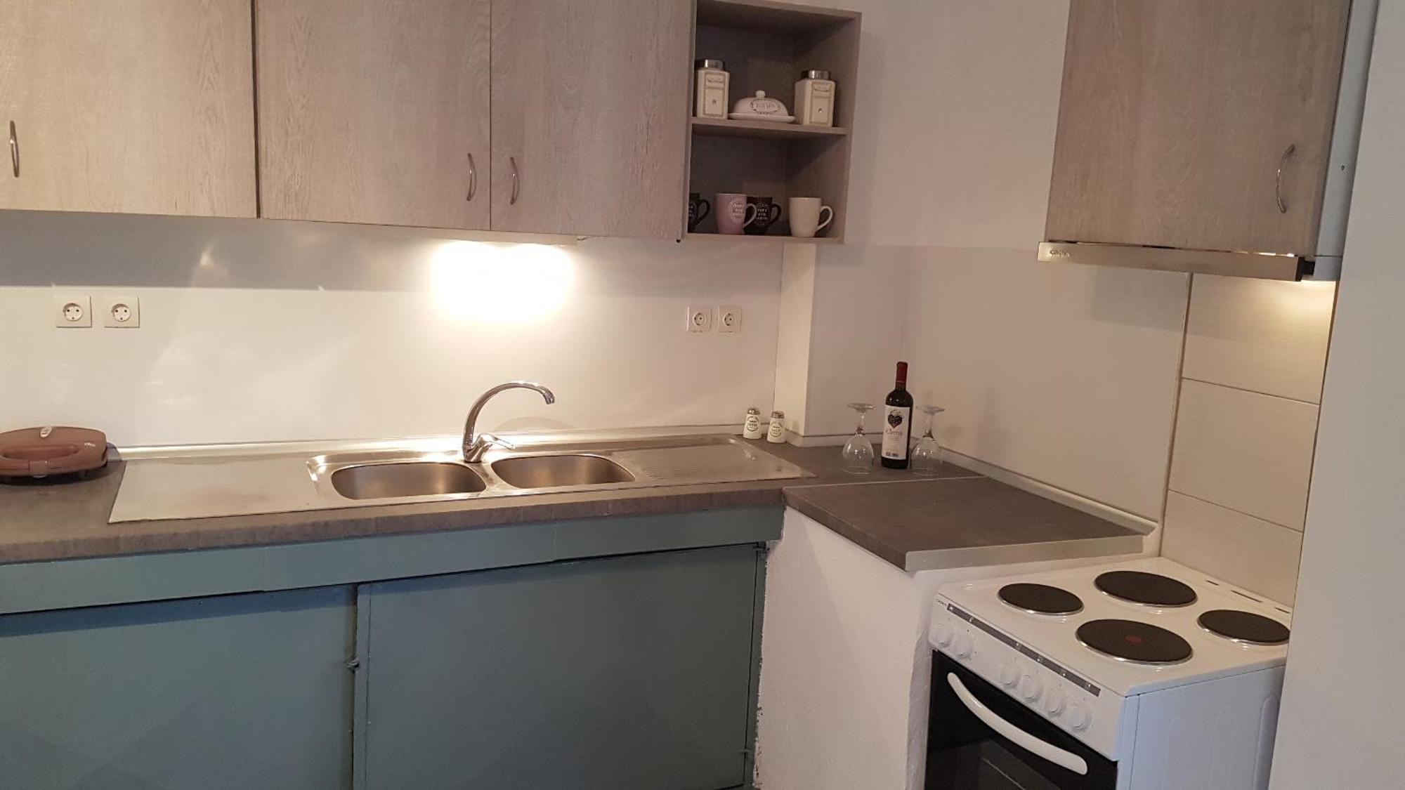 Kalithea Family House With 3 Bedrooms Kallithea  Buitenkant foto