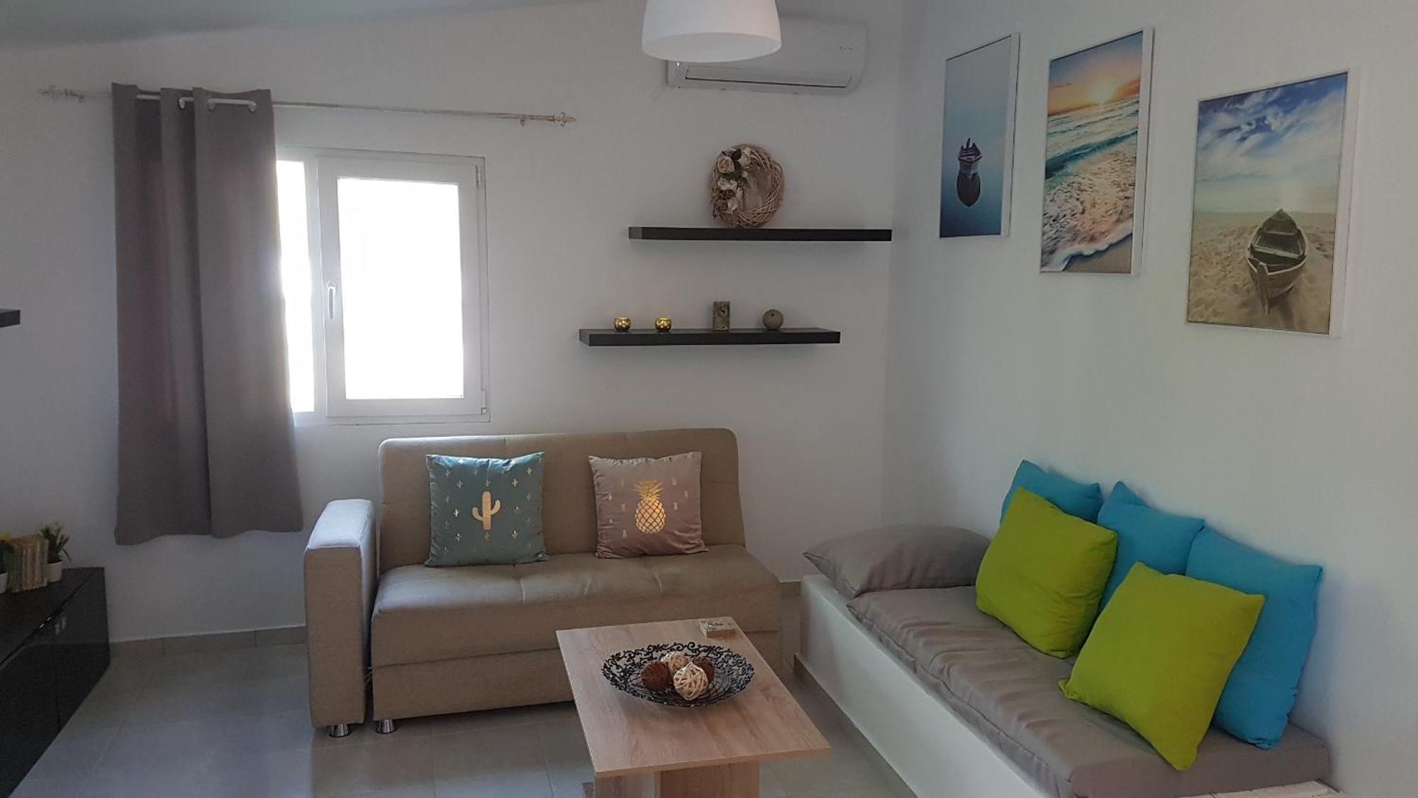 Kalithea Family House With 3 Bedrooms Kallithea  Buitenkant foto