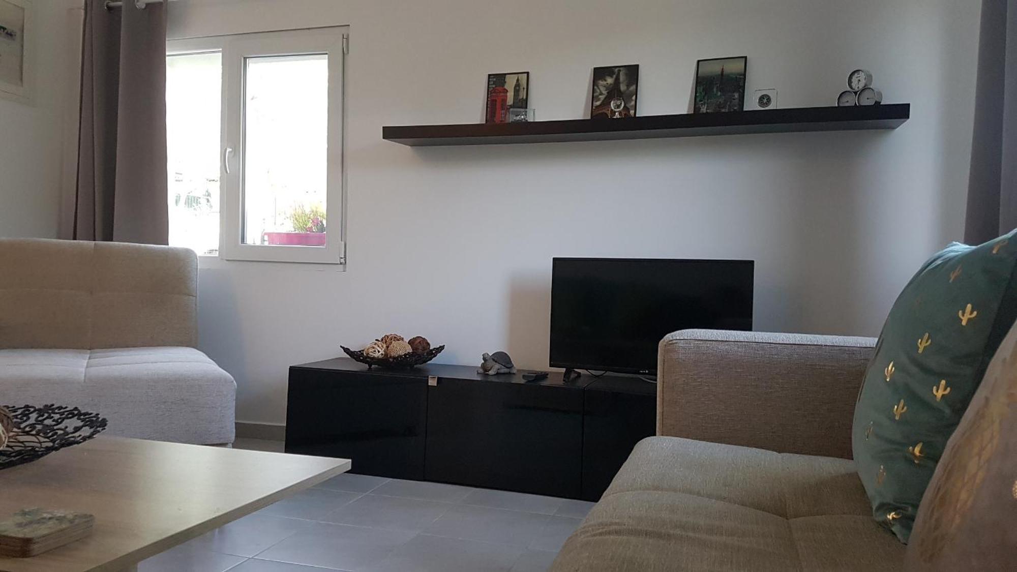 Kalithea Family House With 3 Bedrooms Kallithea  Buitenkant foto