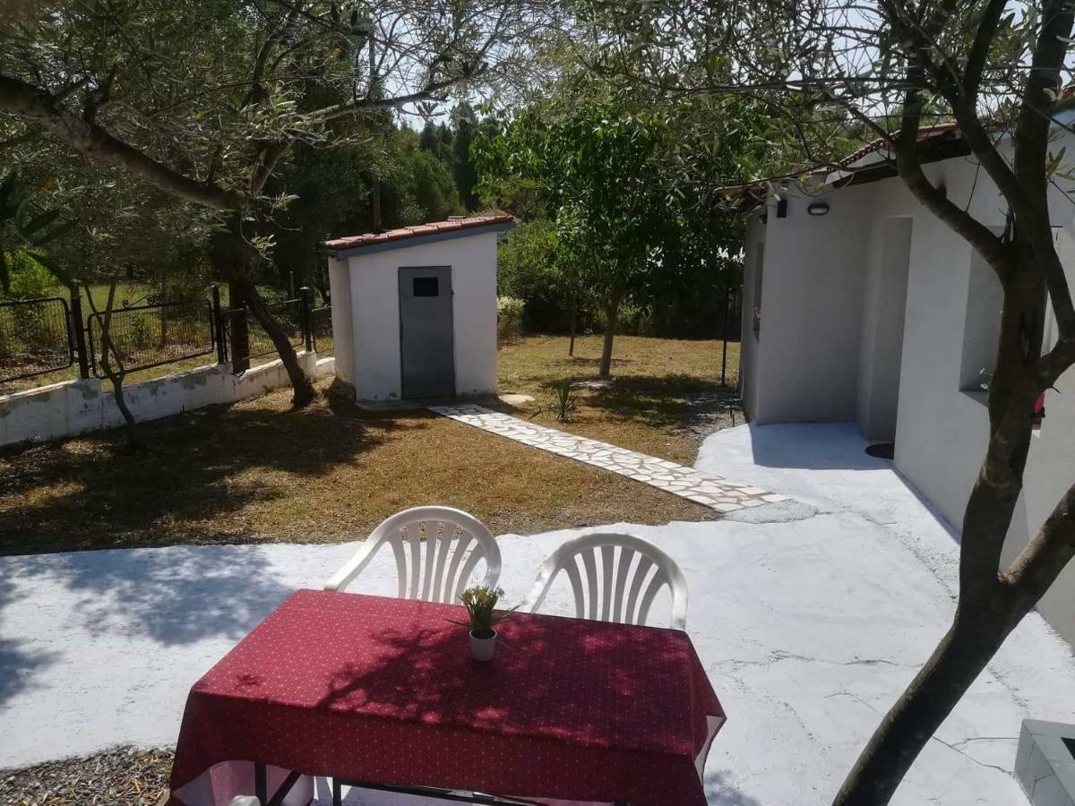Kalithea Family House With 3 Bedrooms Kallithea  Buitenkant foto